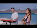 Forever Young Alphaville Dave Moffatt Jada Facer Cover