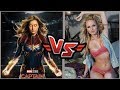 Captain Marvel (Brie Larson) lifestyle , Bio, family, boy friend, net worth 2019 (famous cast). Captain Marvel (Brie Larson) lifestyle , Bio, family, boy friend, net worth 2019 (famous cast).