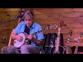 Ross Nickerson Banjo - Live Concert - El Cumbanchero on Banjo -  August 29th, 2020