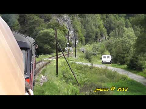 Zamračená 749.121 na Horním Pacifiku [2012]