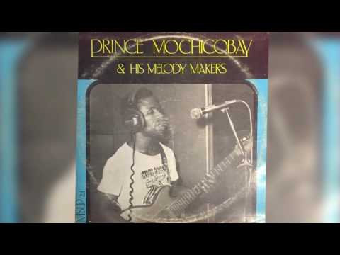 Prince Mochico Bay & His Melody Makers // Wowemweta