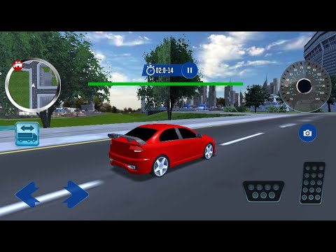 US Police Multi Level Car Transporter Truck 2020अमेरिकी पुलिस मल्टी लेवल कार ट्रांसपोर्टर ट्रक 2020