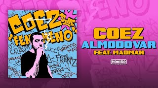 COEZ - 07 - ALMODOVAR [FEAT. MADMAN]