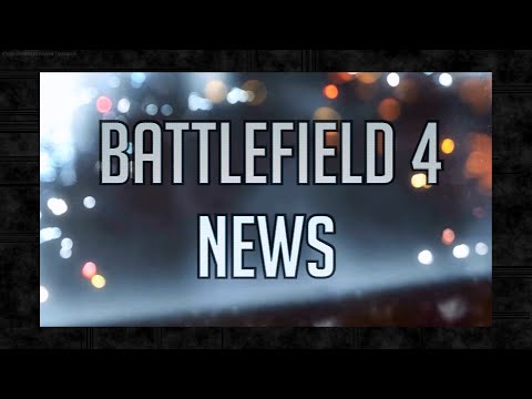 Battlefield 4 News - Episode 95 - CTE Holiday Patch