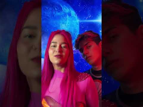 FIZ MAIS UMA VEZ COM O VOID *Lavagirl e Sharkboy