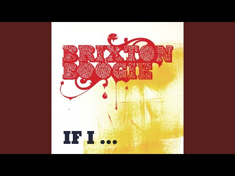 If I... (feat. Nathalie Dorra)