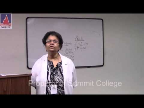 Comprehensive Review - PART 2