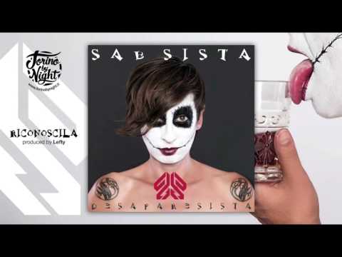 SAB SISTA - RICONOSCILA (AUDIO)