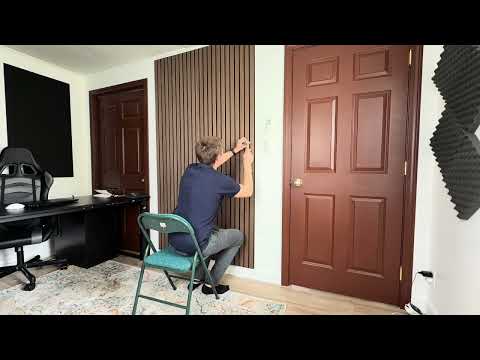 Amazon Wall Panels