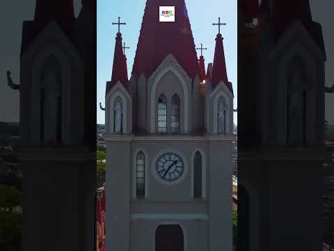 SÃO JOSÉ DA BELA VISTA-SP #shorts