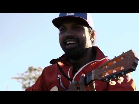 "Spin Your Propellers" Vince Irie