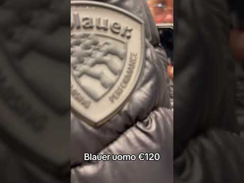 #blauer #uomo #giubbino #vinted #secondhend