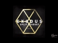 EXO - FIRST LOVE (Split Headset Version ...
