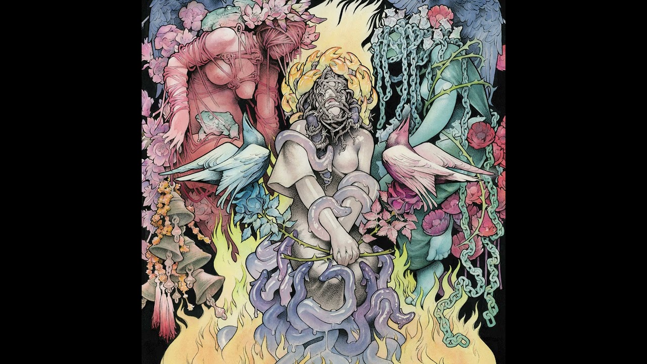 Baroness - Choir