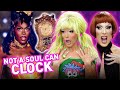 UK Hometown Divas DRUK 7 E1 Runway Rundown