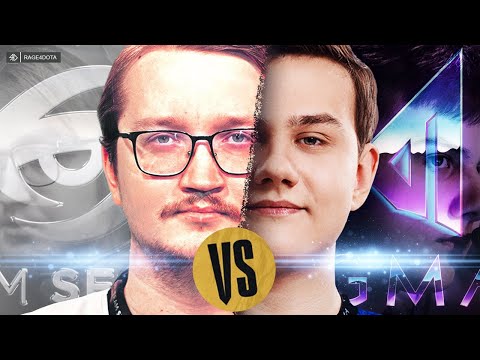 🤯¡EL PASADO Y PRESENTE DE NIGMA! - MATUMBAMAN VS ILTW - COMPARACIÓN DE LÍNEAS -PRESIÓN TOTAL - PRO