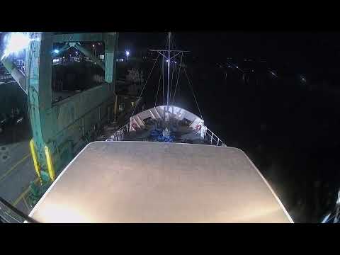 Nautilus Channel 1 Cam