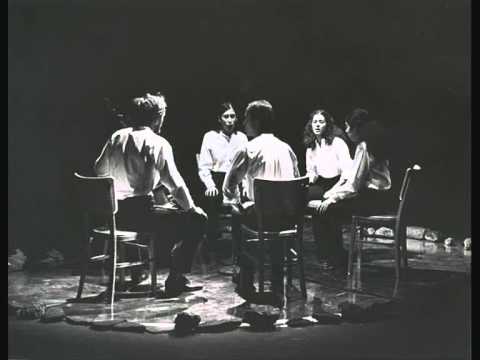 Meredith Monk - Dolmen Music (complete)