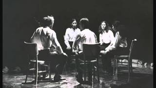 Meredith Monk - Dolmen Music (complete)