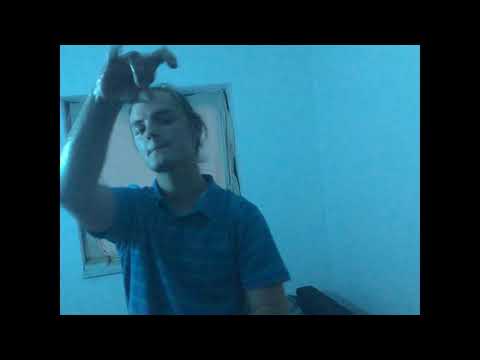 GRUBVS - KUNDEL FREESTYLE [VIDEO] [PROD.GRUBVS]