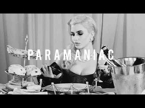 Abby Roberts - Paramaniac (𝒔𝒍𝒐𝒘𝒆𝒅 𝒏 𝒓𝒆𝒗𝒆𝒓𝒃)