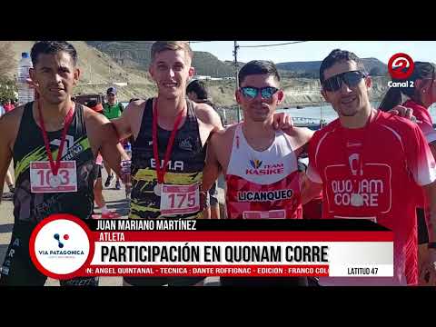 #ENVIVO #PuertoDeseado #SantaCruz #Argentina Noticias de Ultima Hora!