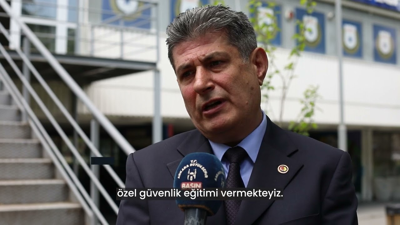 ANFA GÜVENLİK EĞİTİM KURUMU BAŞARI ÇITASINI YÜKSELTİYOR