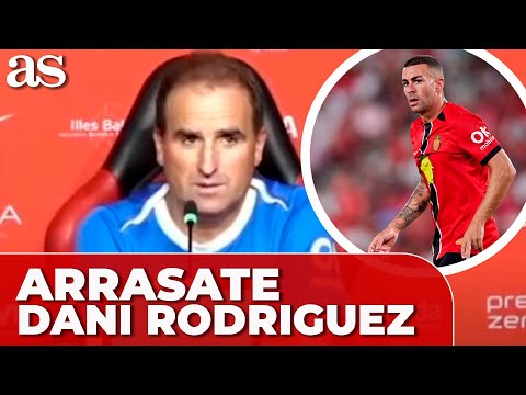 JAGOBA ARRASATE habla CLARO del CASO DANI RODRÍGUEZ