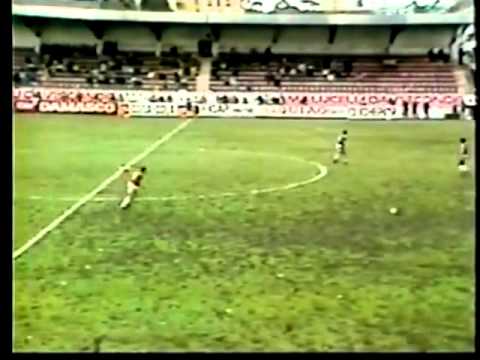 1983 Gols Estaduais 83 3 Colorado 1X1 Pinheiros