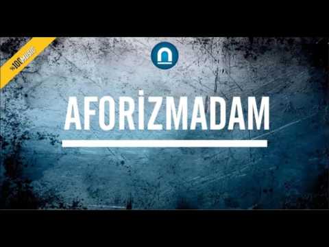 Aforizmadam - Yerinde Say