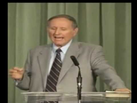 5/6 Defending the Sabbath - Stephen Bohr