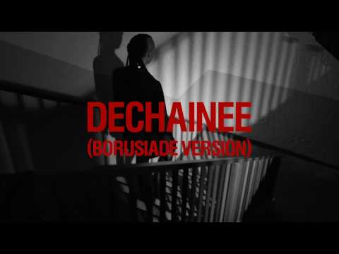HEADMAN/ROBI INSINNA - DECHAINEE (BORUSIADE Version) [Official Video]
