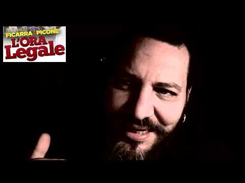Patreon: L'ora legale (2017) di Ficarra e Picone - Minirece richiesta da Mario Rossi