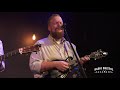 Lonesome River Band  - "It Feels Real Good Goin' Down" - Radio Bristol Sessions