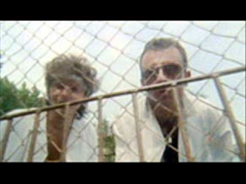 Peter Nagy, Jožo Ráž - Psi sa bránia útokom