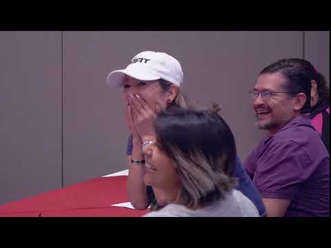 Factor Konciencia