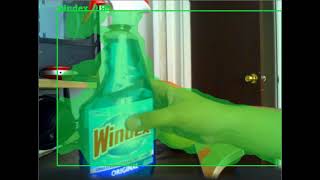Object Detection With Mask R-CNN