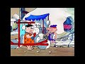 The Flintstones 1960 Season 1 Opening Theme