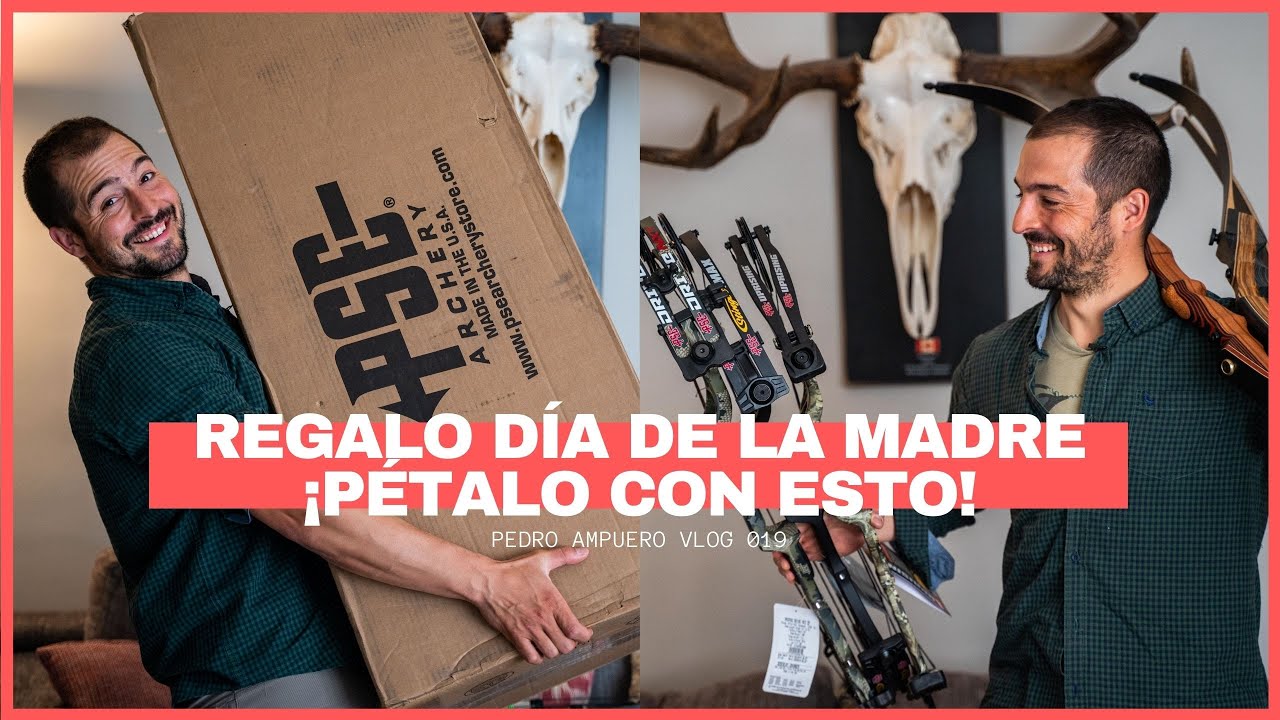 🔥 MEJORES ARCOS de CAZA para INICIACIÓN 🔥 3 OPCIONES ARCO POLEAS Y TRADICIONAL 🤷‍♂️ QUE COMPRO