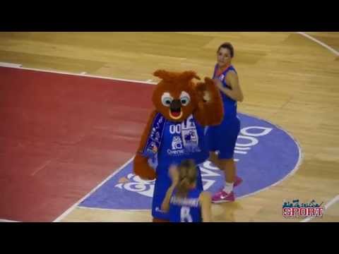 Resumen Avenida 64- Bembibre 42
