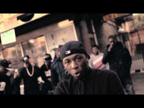 Young Lito - Grindin (Official Video)