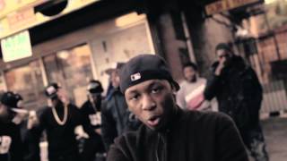 Young Lito - Grindin (Official Video)