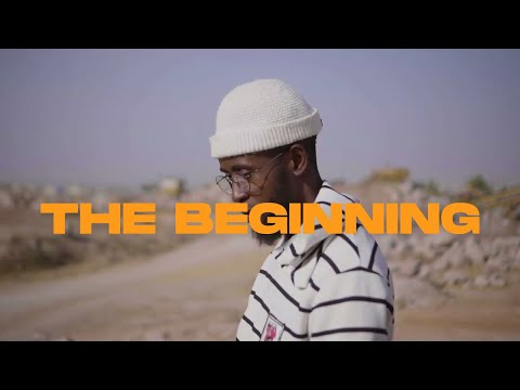 The Beginning 