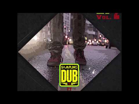 Sampling Dub Ft Ras Barule - Siento