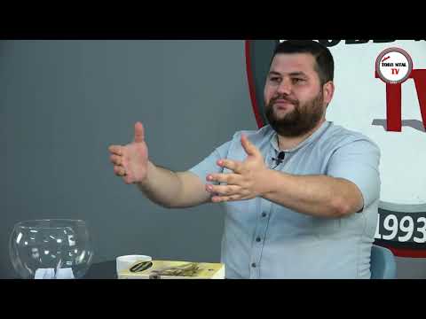 Kara Kutu 5.Bölüm Taylan Deniz AKBAL