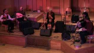 Dastan Ensemble 04. 2010 Germany, اجرای گروه دستان