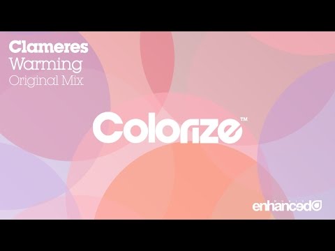 Clameres - Warming (Original Mix) [OUT NOW]