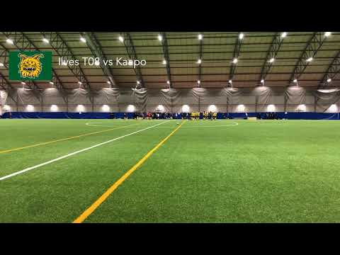 Ilves T08 vs Kaapo