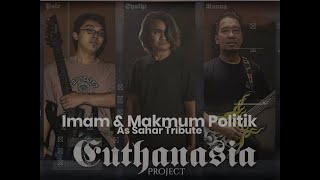Download lagu EUTHANASIA PROJECT - Imam & Makmum Politik (As Sahar Tribute) mp3 Download lagu EUTHANASIA PROJECT - Imam & Makmum Politik (As Sahar Tribute) mp3