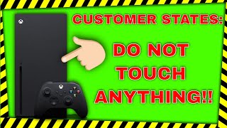 Xbox Series X Power and HDMI port Repair